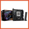 MAINBOARD GIGABYTE B850I AORUS PRO DDR5 AM5