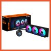 CPU LIQUID COOLING GIGABYTE AORUS WATERFORCE II 360 BLACK