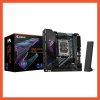 MAINBOARD GIGABYTE Z890I AORUS ULTRA DDR5 LGA 1851