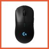 MOUSE LOGITECH G PRO WIRELESS BLACK