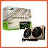 การ์ดจอ MSI NVIDIA RTX 5060 INSPIRE 2X OC 8GB GDDR6