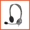 HEADSET LOGITECH H110 STEREO