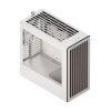 CASE HAVN BF 360 FLOW WHITE MID TOWER