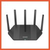 ROUTER HIKVISION WIRELESS AX3000 Wi-Fi 6 (DS-3WR30X)