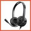 HEADSET HP DHE-8009 STEREO