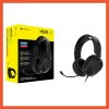HEADSET CORSAIR GAMING HS35 V3 CARBON WIRED (CA-9011399-WW)