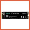 SSD HIKSEMI WAVE(P) 256GB - PCIe 3/NVMe M.2 2280 (HS-SSD-WAVE(P) 256G)