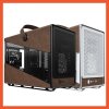 CASE MONTECH HERITAGE PRO