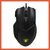 MOUSE JEDEL GM800 8D RGB WIRED