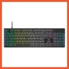 KEYBOARD CORSAIR K55 CORE (RUBBER DOME-RGB-EN/TH) (CH-9226C65-TH)