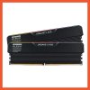 RAM DDR 5 32GB (16GBx2) 6000MHz KLEVV URBANE V RGB CL28 BLACK