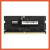 RAM DDR 5 32GB (32GBx1) 5600MHz KLEVV NOTEBOOK (KD5BGSA80-56G460A)