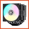 CPU COOLING KINGCOOL IRON WIND ARGB BLACK