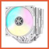 CPU COOLING KINGCOOL IRON WIND ARGB WHITE