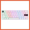 Keyboard Tsunami Gaming MK-61 WHITE