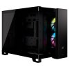 CASE CORSAIR 2500X RGB MICRO-ATX