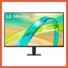 MONITOR LG 32U401B-B 31.5" VA 120Hz