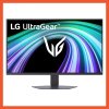 MONITOR LG PRO ULTRAGEAR 25G550B-B - 24.5" IPS 300Hz