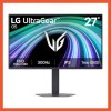 MONITOR LG ULTRAGEAR 27G550B-B - 27" IPS 300Hz