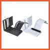 LIAN LI UNIVERSAL 4- SLOTS VERTICAL GPU KIT VG4-4 (WITH GEN 4 RISER)