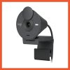 LOGITECH WEBCAM BRIO 305 GRAPHITE