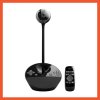 LOGITECH CONFERENCE CAM BCC950 BLACK