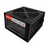POWER SUPPLY VENUZ LPW12-600W BLACK