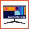 MONITOR SAMSUNG S3 LS24C330GAEXXT 24" IPS FHD 100Hz