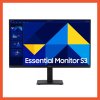 MONITOR SAMSUNG S3 S30GD LS24D300GAEXXT 24" IPS FHD 100Hz