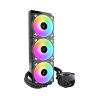 CPU COOLING ARCTIC FREEZER III 360 A-RGB BLACK