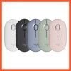 MOUSE LOGITECH WIRELESS PEBBLE M350