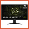 MONITOR MSI MAG 275QF E20 27" IPS 2K 200Hz