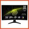 MONITOR MSI MAG 32CQ6F - 31.5" RAPID VA 2K 180Hz CURVED