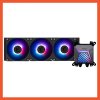 CPU LIQUID COOLING MSI MAG CORELIQUID A15 360 - BLACK