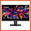 MONITOR MSI MAG 271QPX32 26.5” QD-OLED 2K 320Hz