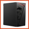 CASE MSI MAG SHIELD M301 BLACK