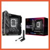 MAINBOARD ASUS ROG STRIX B860-I GAMING WIFI DDR5 LGA 1851
