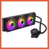 CPU LIQUID COOLING COOLER MASTER 360L CORE ARGB