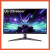 MONITOR LG ULTRAGEAR 27GS50F-B 27" VA 180Hz