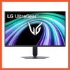 MONITOR LG ULTRAGEAR 25G523B-B - 24.4" IPS 200Hz