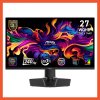 MONITOR MSI MAG 273QP QD-OLED X24 27'' 2K 240Hz