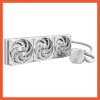 CPU LIQUID COOLING MONTECH HYPERFLOW SILENT 360 WHITE
