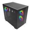 CASE MONTECH KING 65 PRO
