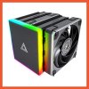 CPU COOLING MONTECH METAL DT24 PREMIUM BLACK