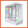 CASE MONTECH SKY 3 WHITE