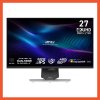 MONITOR MSI MPG 274URDFW E16M 27" IPS 4K 160Hz FHD 320Hz