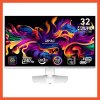 MONITOR MSI MPG 321URXW QD-OLED 31.5" 4K 240Hz