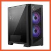 CASE MSI MAG PANO 130R PZ BLACK
