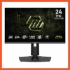 MONITOR MSI MAG 245PF X24 23.8" IPS 240Hz