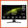 MONITOR MSI MAG 275CQF E18 - 27" RAPID VA 2K 180Hz